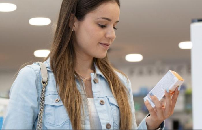 Jeunes accros aux médicaments sans ordonnance – info-chalon.com