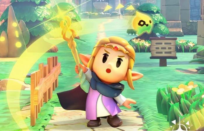 Nintendo lève enfin le voile sur ce détail très important pour les fans