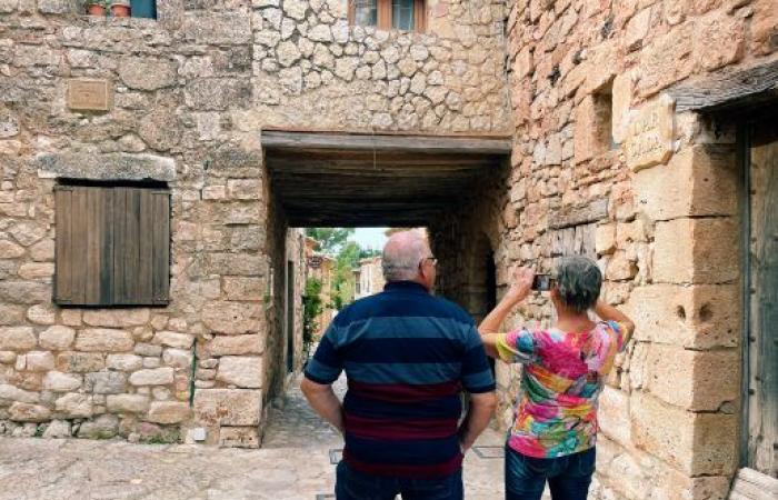 Tourisme senior à Barcelone, la nouvelle poule aux œufs d’or