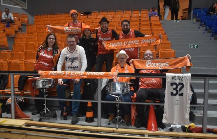 Bourges Basket boucle sa première phase de poules avec un succès sans trembler à Brno