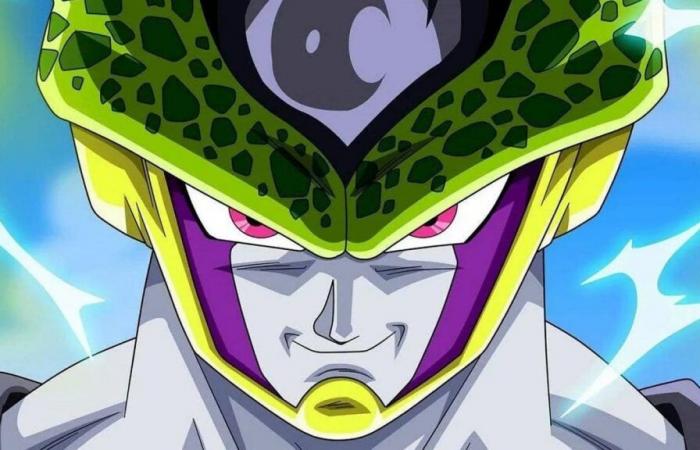 Ces personnages de Dragon Ball Daima sont plus puissants que Perfect Cell et c’est un problème