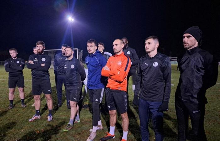 le match de Coupe de France Bolbec-Caen se jouera au stade d’Ornano