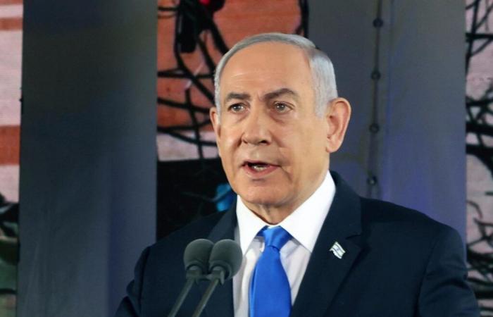 pour Paris, Benjamin Netanyahu pourrait bénéficier de “l’immunité”