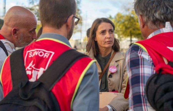 Jusqu’à 200 000 emplois menacés : la CGT alerte sur une « hémorragie industrielle » : Actualités