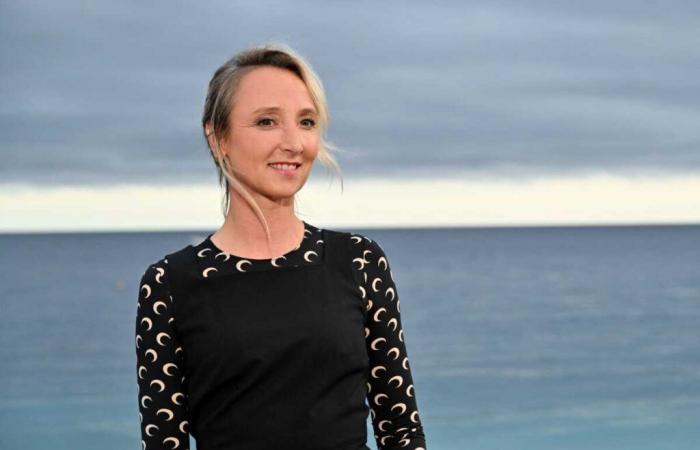 Audrey Lamy ne se souvient pas de son rôle dans « Harry Potter » !