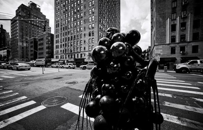 Le surréalisme vu par le duo de photographes Luigi & Iango