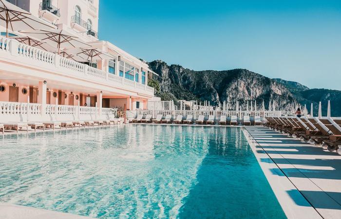 La Réserve de Beaulieu, une belle évasion sur la Corniche d’Or