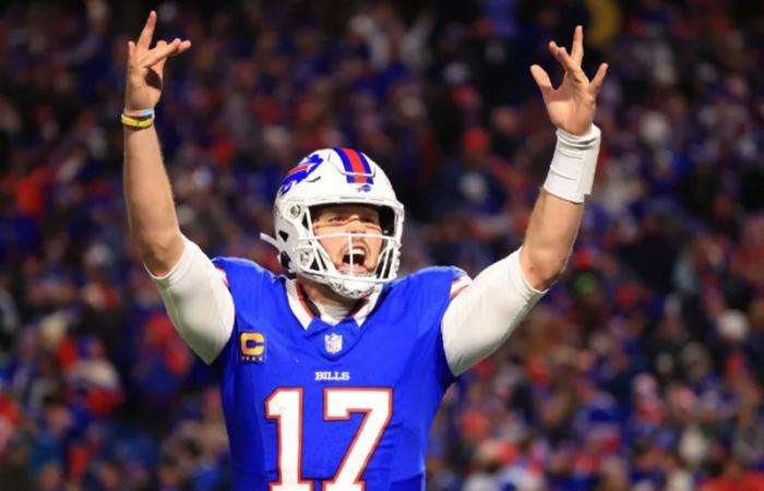 Les Bills, les Chiefs et les Lions se qualifient si…