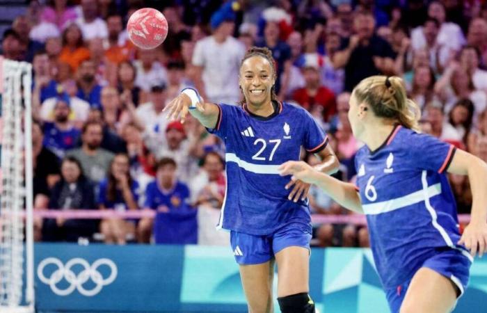 Handball. Date, lieu, diffusion TV, équipe de France….. Tout savoir sur l’Euro féminin 2024