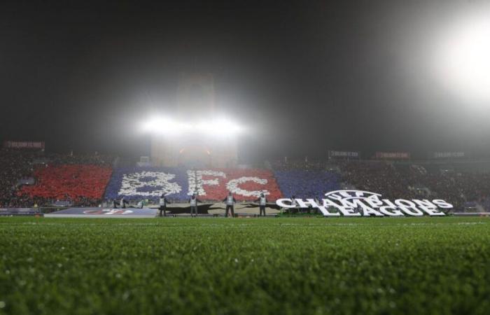 heure et où regarder le match de la Ligue des Champions