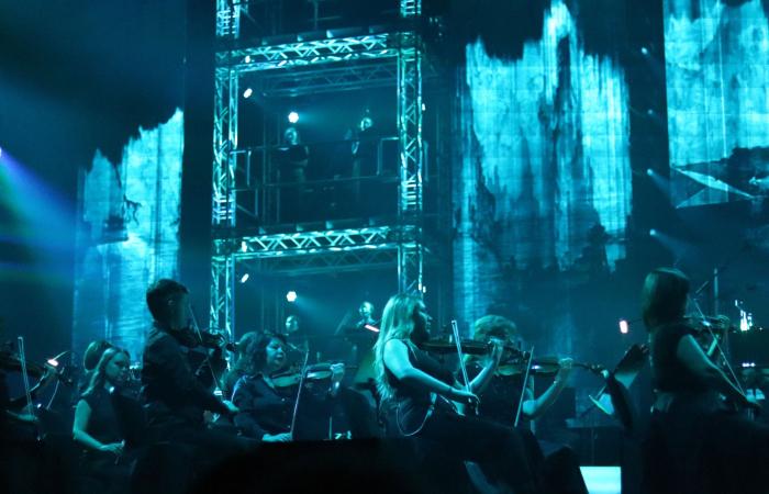 L’univers de Hans Zimmer a enflammé le Zénith d’Auvergne hier soir