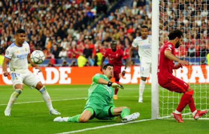 Cinq matchs spéciaux entre Liverpool et le Real Madrid