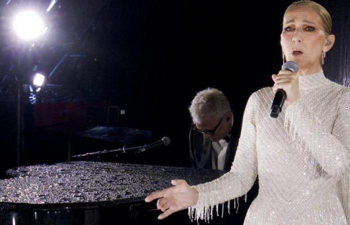 Céline Dion revient en 2025 avec la sortie de deux nouveaux albums