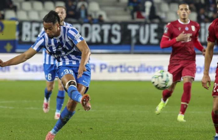 Ligue 2. Le GF38 se déplacera à Caen… mais pas vendredi soir