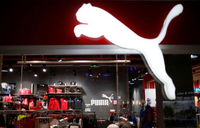 Puma signe un accord à long terme avec la Fédération portugaise de football – 27/11/2024 à 16:36