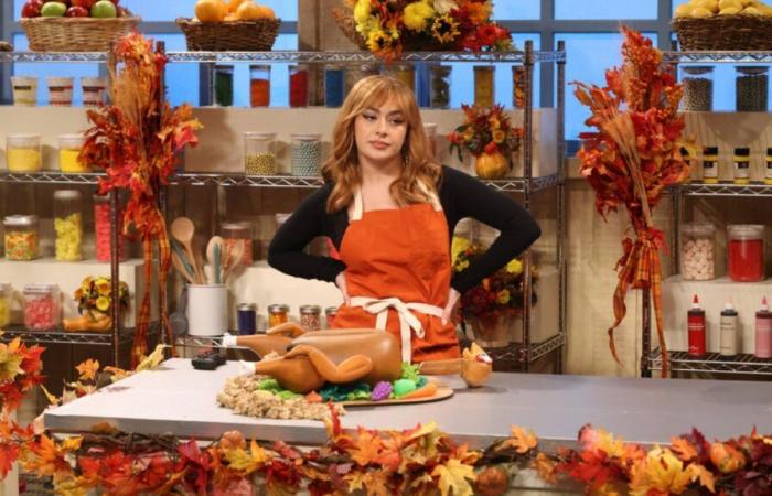 7 croquis amusants de Thanksgiving « SNL » à regarder le jour de la Turquie