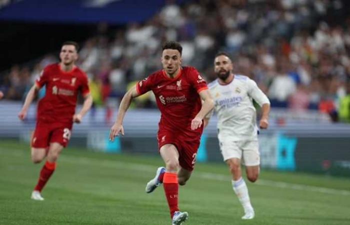 La date du match Real Madrid et Liverpool et les chaînes de diffusion de la Ligue des Champions