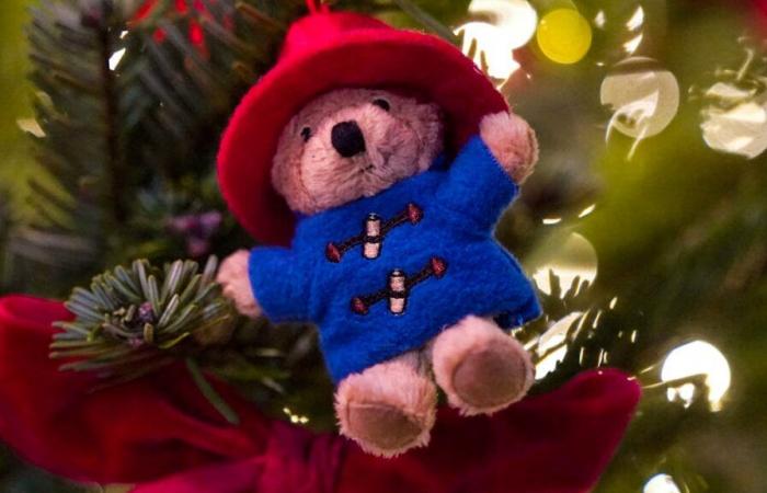 Paddington, l’ours en peluche qui vaut des millions