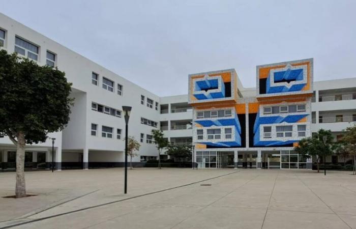 Lycée Louis Massignon de Bouskoura : des parents en colère