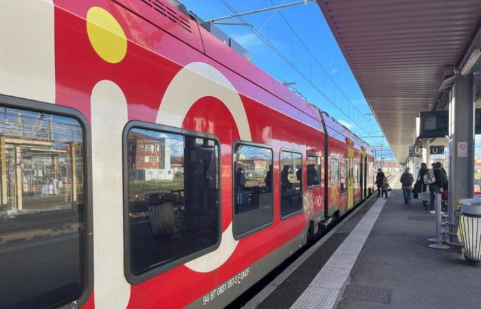 Toulouse. Nouvelle grève annoncée par les conducteurs de train, perturbations attendues