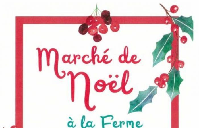 Marchés de Noël du week-end du 29 novembre au 1er décembre