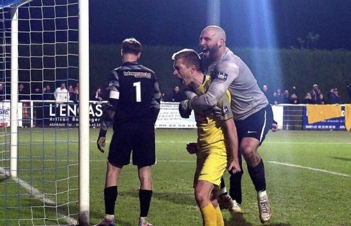 ce qu’il faut savoir sur le match entre Dives Cabourg et l’AS Dragon