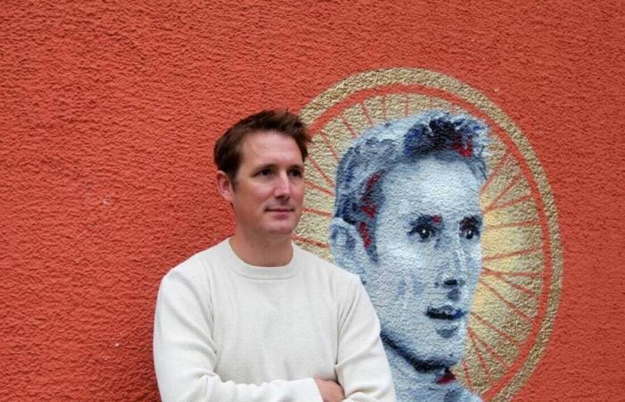 Andy Schleck, la renaissance d’un mortel