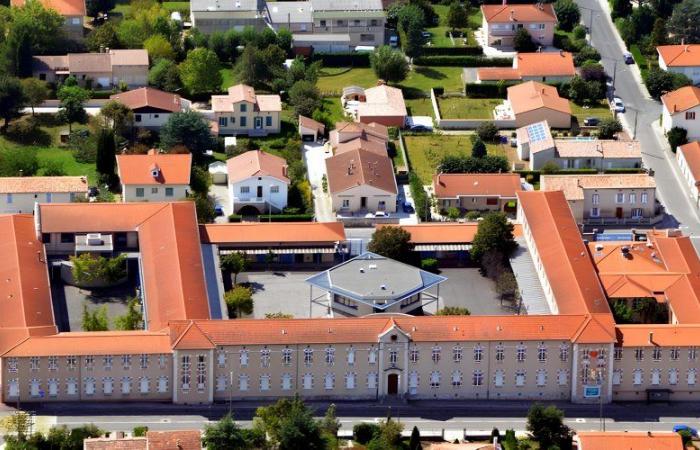 Opération « cantine morte » à Vincent-Auriol face au manque de personnel