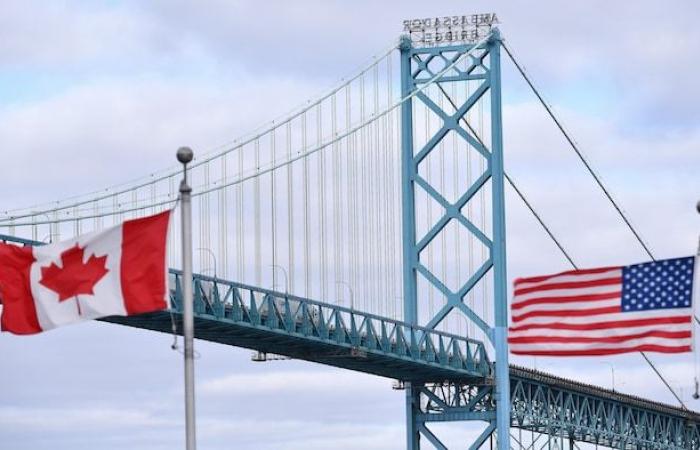 Le Canada, un « match » pour les Américains déçus du retour de Trump ?