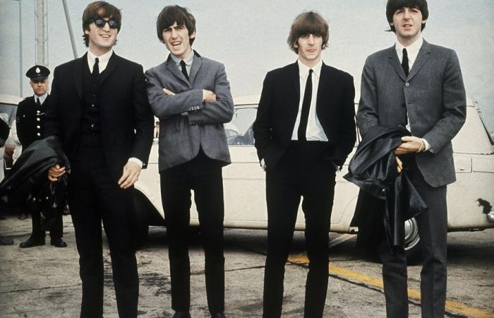 Un documentaire intimiste sur l’arrivée des Beatles aux Etats-Unis en 1964