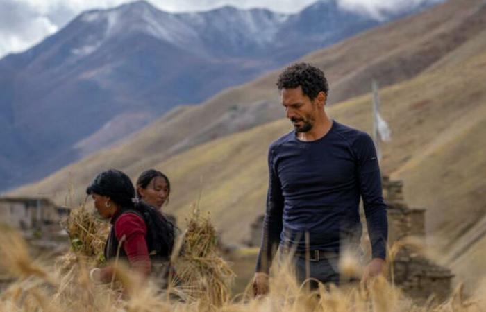 Cet incident qui a apporté une « leçon de vie » à Tomer Sisley lors du tournage