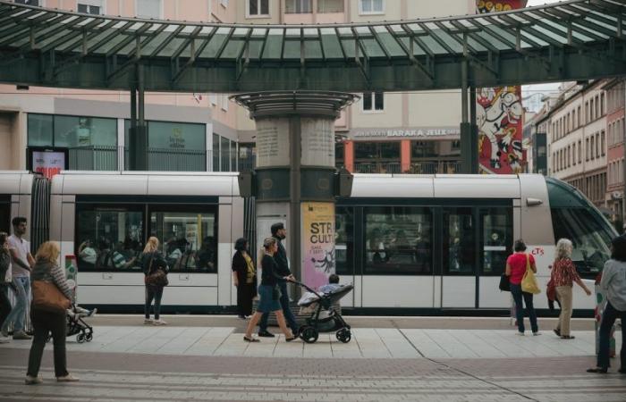 Les 10 commandements pour survivre au marché de Noël de Strasbourg, édition 2024