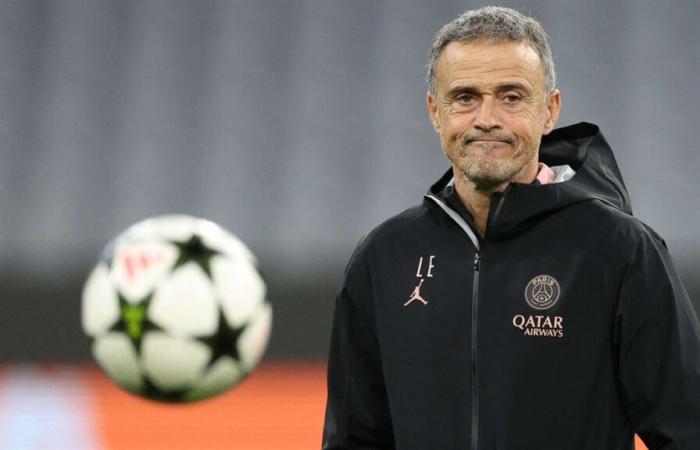 Luis Enrique sur la glace : l’ultimatum du PSG