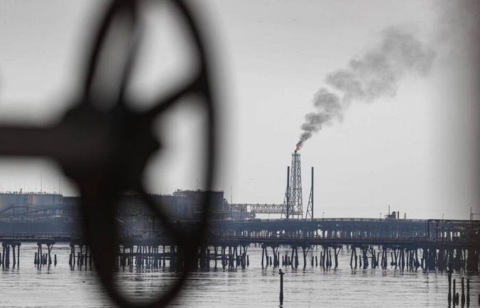 Derrière les rideaux de la COP29, pétrole, corruption et brutalité