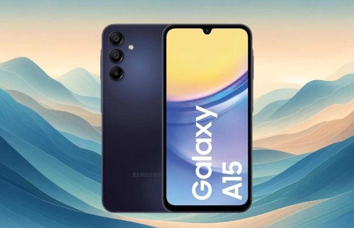 Il passe sous la barre des 150 €, ce smartphone milieu de gamme à écran Super Amoled a disparu de la boutique Samsung mais en a encore à son actif