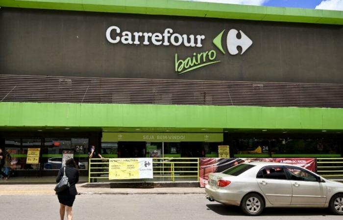 Les livreurs de viande applaudissent les excuses de Carrefour