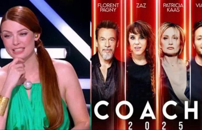 Nouveau plateau, nouveaux coachs : « The Voice » veut se renouveler