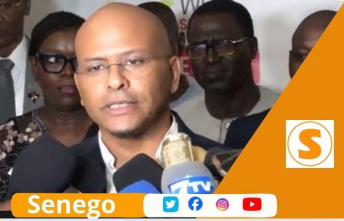 Vers un Sénégal entreprenant et innovant d’ici 2050 (Senego TV)