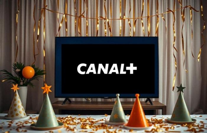 il vous reste moins de 24h pour avoir tout Canal à moins de 50%