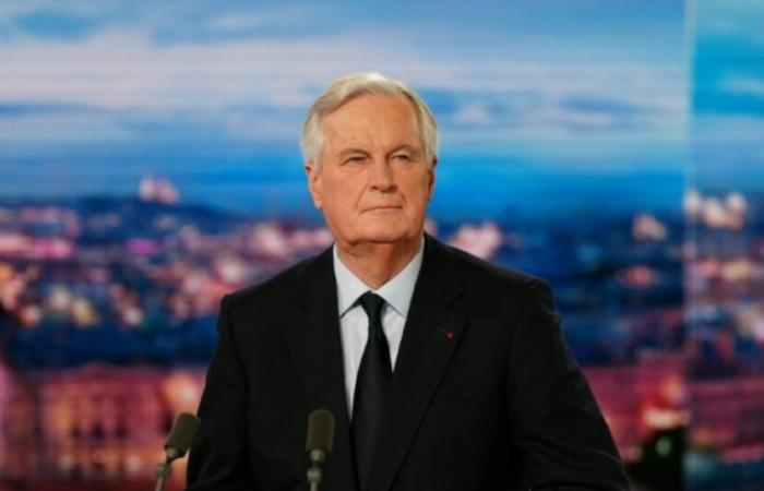 Fumée blanche entre députés et sénateurs mais nuages ​​noirs pour Barnier : Actualités