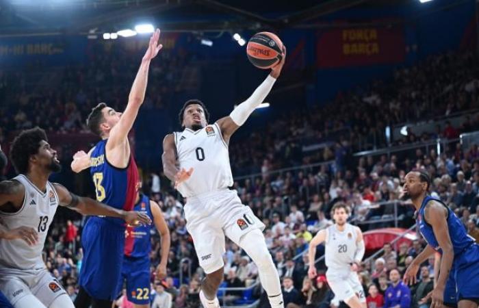 « La France frappe à la porte » des plus grands championnats (All-Star Game LNB)