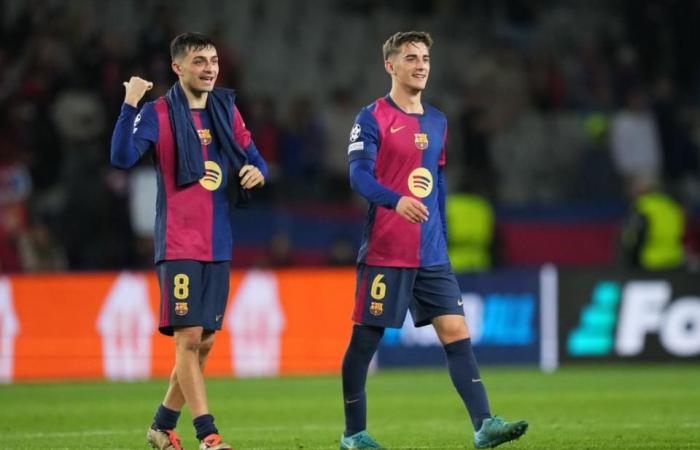 La priorité numéro un de Barcelone – avant même les nouvelles recrues