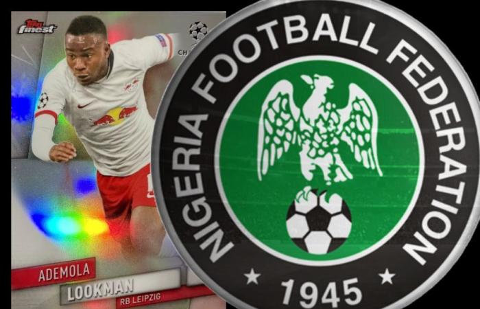 L’ascension et l’ascension d’Ademola Lookman des Super Eagles nigérians