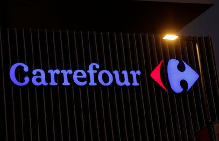 Carrefour rétropédale, Teleperformance investit, Stellantis dans le dur