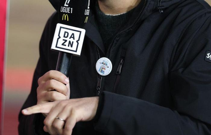 DAZN garde une arme secrète en réserve