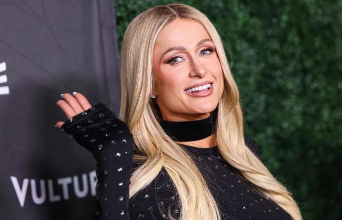 cette incroyable routine beauté suivie par Paris Hilton depuis l’âge de 8 ans