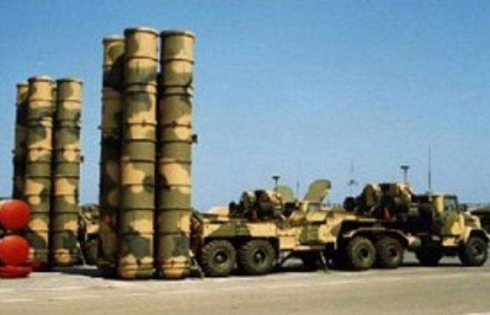 La Grèce envisage de livrer ses systèmes de défense aérienne russes S-300 à l’Arménie