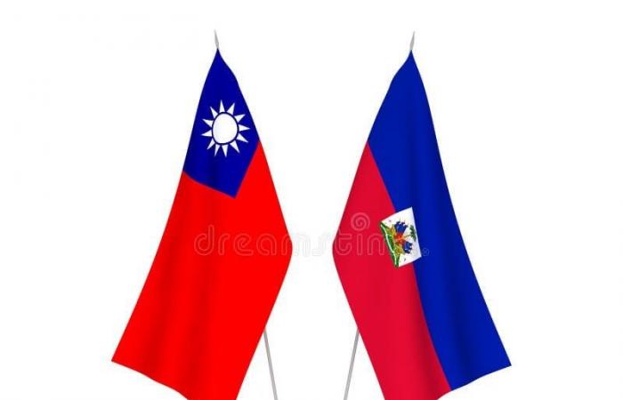 Taiwan est prêt à soutenir Haïti dans sa lutte contre l’insécurité, déclare l’ambassadeur Cheng-hao Hu