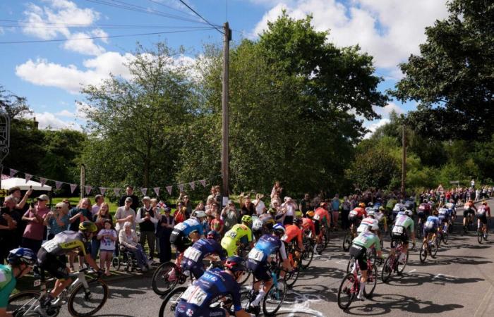 Tuur Hanke, un jeune cycliste belge décède le jour de ses 19 ans