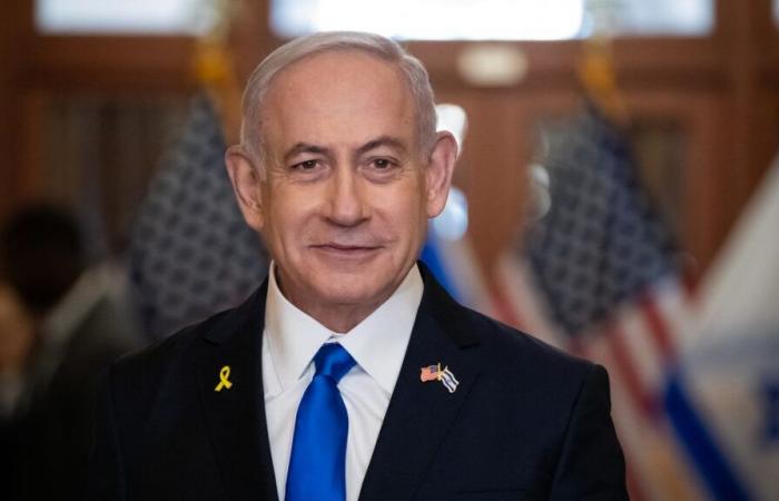 Benjamin Netanyahu bénéficie de « l’immunité », estime le ministère français des Affaires étrangères